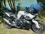 Klikněte pro detailní foto č. 3 - BMW K 1300 R