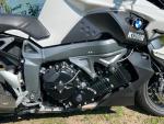 Klikněte pro detailní foto č. 6 - BMW K 1300 R