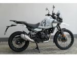 Klikněte pro detailní foto č. 3 - Royal Enfield Himalayan 450 Kamet White Tubeless ( odpočet DPH )