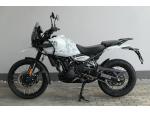 Klikněte pro detailní foto č. 5 - Royal Enfield Himalayan 450 Kamet White Tubeless ( odpočet DPH )