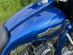 Klikněte pro detailní foto č. 7 - Harley-Davidson FLHTCUI Ultra Classic Electra Glide