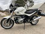 Klikněte pro detailní foto č. 11 - BMW R 1200 R