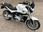 Klikněte pro detailní foto č. 1 - BMW R 1200 R