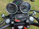 Klikněte pro detailní foto č. 11 - Moto Guzzi V7 II Stone