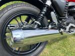 Klikněte pro detailní foto č. 6 - Moto Guzzi V7 II Stone