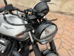 Klikněte pro detailní foto č. 11 - Moto Guzzi V7 III Stone