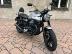 Klikněte pro detailní foto č. 2 - Moto Guzzi V7 III Stone