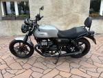 Klikněte pro detailní foto č. 4 - Moto Guzzi V7 III Stone