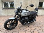 Klikněte pro detailní foto č. 5 - Moto Guzzi V7 III Stone