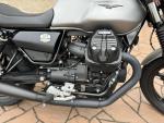 Klikněte pro detailní foto č. 7 - Moto Guzzi V7 III Stone