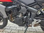 Klikněte pro detailní foto č. 13 - Triumph Tiger Sport 660 - TOP STAV + VÝBAVA