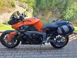 Klikněte pro detailní foto č. 1 - BMW K 1300 R - SUPER STAV + VÝBAVA