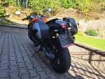 Klikněte pro detailní foto č. 3 - BMW K 1300 R - SUPER STAV + VÝBAVA