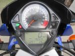 Klikněte pro detailní foto č. 9 - Suzuki SV 650