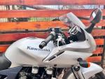 Klikněte pro detailní foto č. 4 - Kawasaki ZR-7S