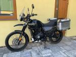 Klikněte pro detailní foto č. 10 - Royal Enfield Himalayan