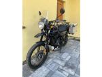 Klikněte pro detailní foto č. 11 - Royal Enfield Himalayan