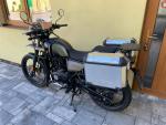 Klikněte pro detailní foto č. 14 - Royal Enfield Himalayan