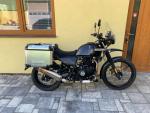 Klikněte pro detailní foto č. 1 - Royal Enfield Himalayan