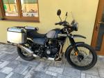 Klikněte pro detailní foto č. 2 - Royal Enfield Himalayan