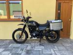 Klikněte pro detailní foto č. 9 - Royal Enfield Himalayan