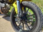 Klikněte pro detailní foto č. 8 - Ducati Scrambler Icon 22700km 1. Majitel, Top stav