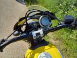 Klikněte pro detailní foto č. 9 - Ducati Scrambler Icon 22700km 1. Majitel, Top stav