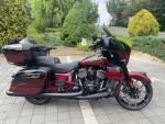 Klikněte pro detailní foto č. 1 - Indian Roadmaster Elite