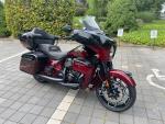 Klikněte pro detailní foto č. 4 - Indian Roadmaster Elite