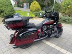 Klikněte pro detailní foto č. 5 - Indian Roadmaster Elite