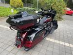 Klikněte pro detailní foto č. 6 - Indian Roadmaster Elite