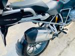 Klikněte pro detailní foto č. 12 - BMW R 1200 GS LC