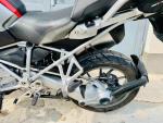 Klikněte pro detailní foto č. 13 - BMW R 1200 GS LC