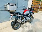 Klikněte pro detailní foto č. 3 - BMW R 1200 GS LC