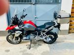 Klikněte pro detailní foto č. 4 - BMW R 1200 GS LC