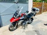 Klikněte pro detailní foto č. 5 - BMW R 1200 GS LC