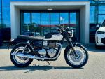 Klikněte pro detailní foto č. 2 - Triumph Bonneville T 120