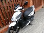 Klikněte pro detailní foto č. 11 - Kymco Agility City+ 125i CBS