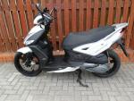 Klikněte pro detailní foto č. 12 - Kymco Agility City+ 125i CBS