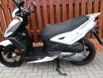 Klikněte pro detailní foto č. 5 - Kymco Agility City+ 125i CBS