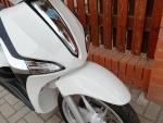 Klikněte pro detailní foto č. 10 - Piaggio Liberty 125 iGET