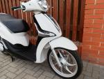 Klikněte pro detailní foto č. 2 - Piaggio Liberty 125 iGET