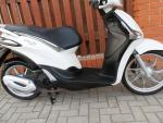 Klikněte pro detailní foto č. 3 - Piaggio Liberty 125 iGET