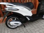 Klikněte pro detailní foto č. 4 - Piaggio Liberty 125 iGET