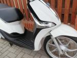 Klikněte pro detailní foto č. 9 - Piaggio Liberty 125 iGET