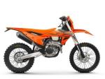 Klikněte pro detailní foto č. 1 - KTM 350 EXC-F Model 2025