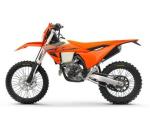 Klikněte pro detailní foto č. 2 - KTM 350 EXC-F Model 2025