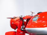 Klikněte pro detailní foto č. 9 - MV Agusta MV 175 CS DISCO VOLANTE