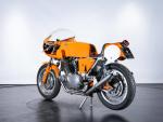 Klikněte pro detailní foto č. 2 - Laverda LAVERDA 750 SEC REPLICA