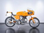 Klikněte pro detailní foto č. 5 - Laverda LAVERDA 750 SEC REPLICA